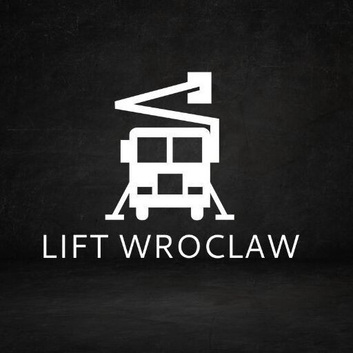 LOGO LIFT WROCLAW