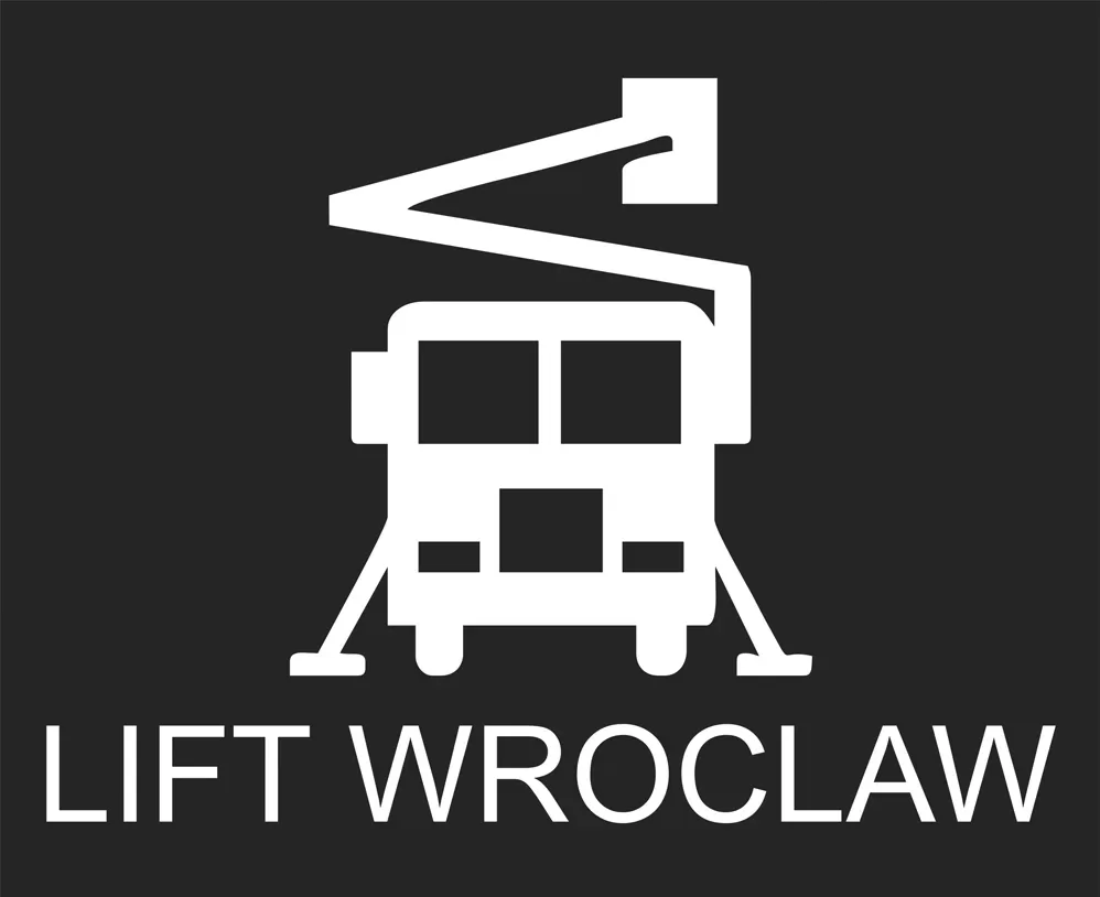 logo LIFT WROCLAW