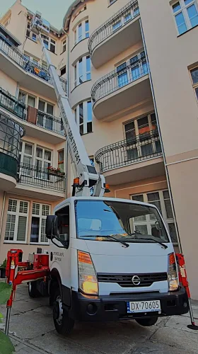 podnośnik koszowy ryynna lift wroclaw tb 220.2 podnośnik koszowy 22m lift wroclaw cennik
